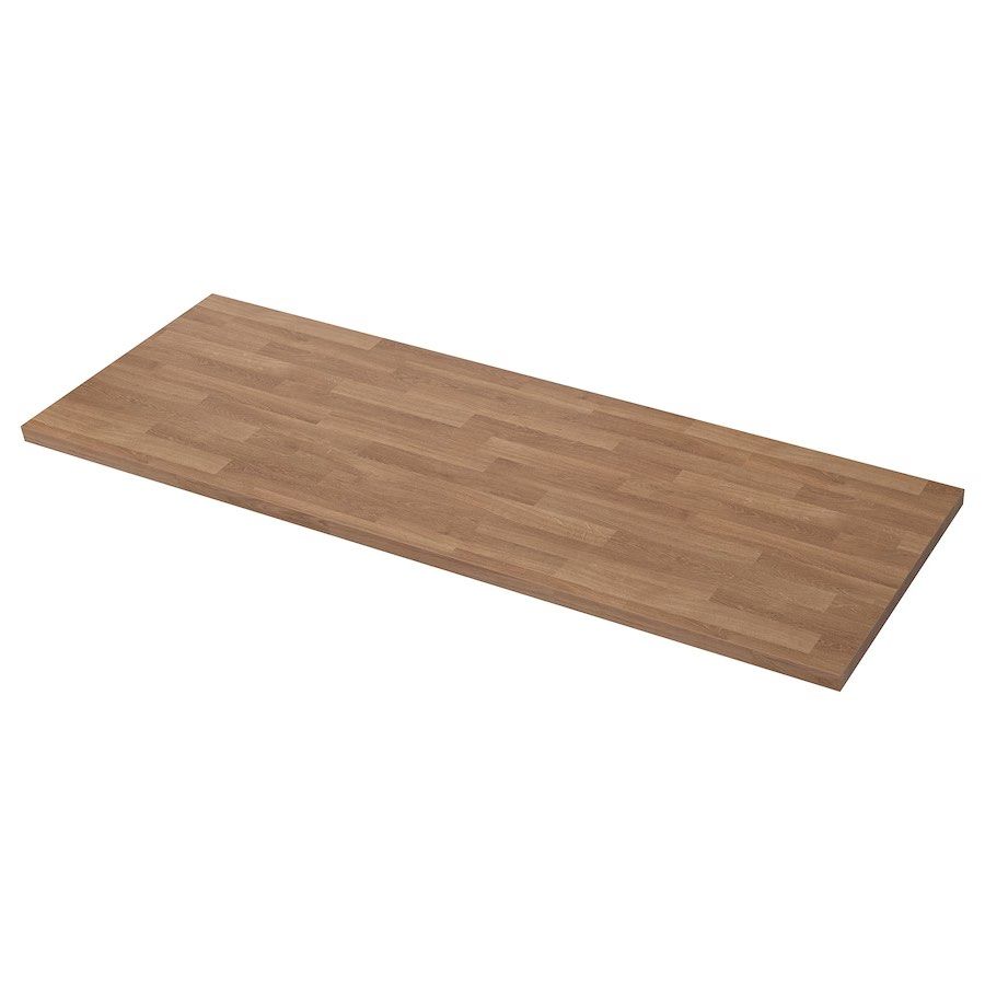 Ikea table top SALJAN, Furniture & Home Living, Furniture, Tables