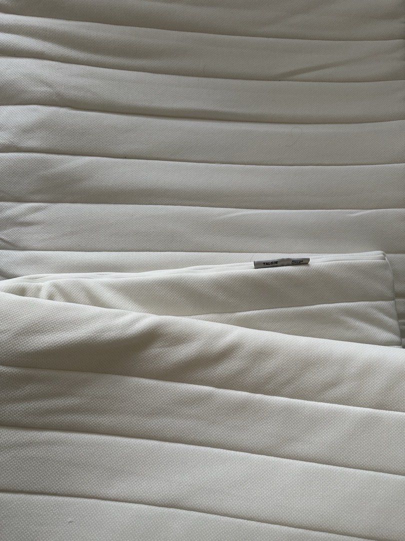IKEA Talgje mattress pad / topper , Furniture & Home Living, Furniture