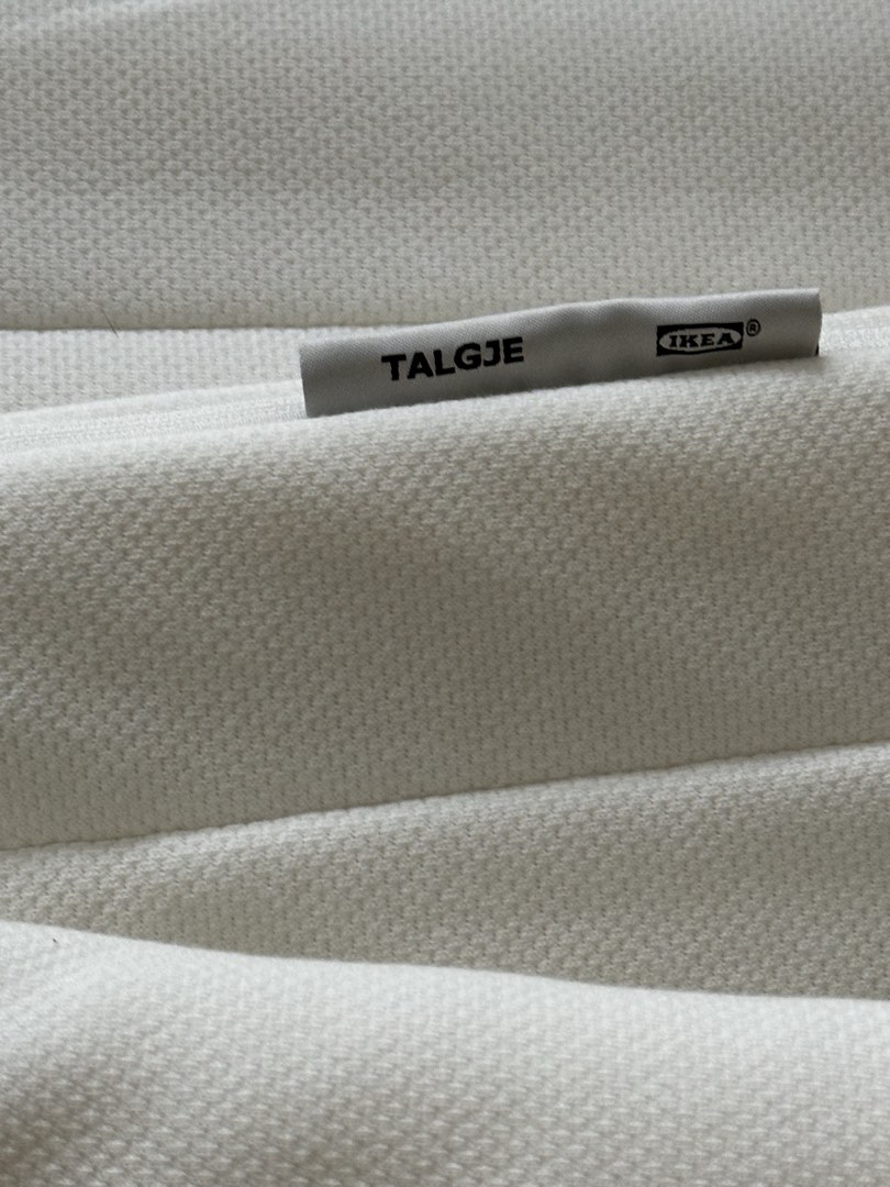 IKEA Talgje mattress pad / topper , Furniture & Home Living, Furniture