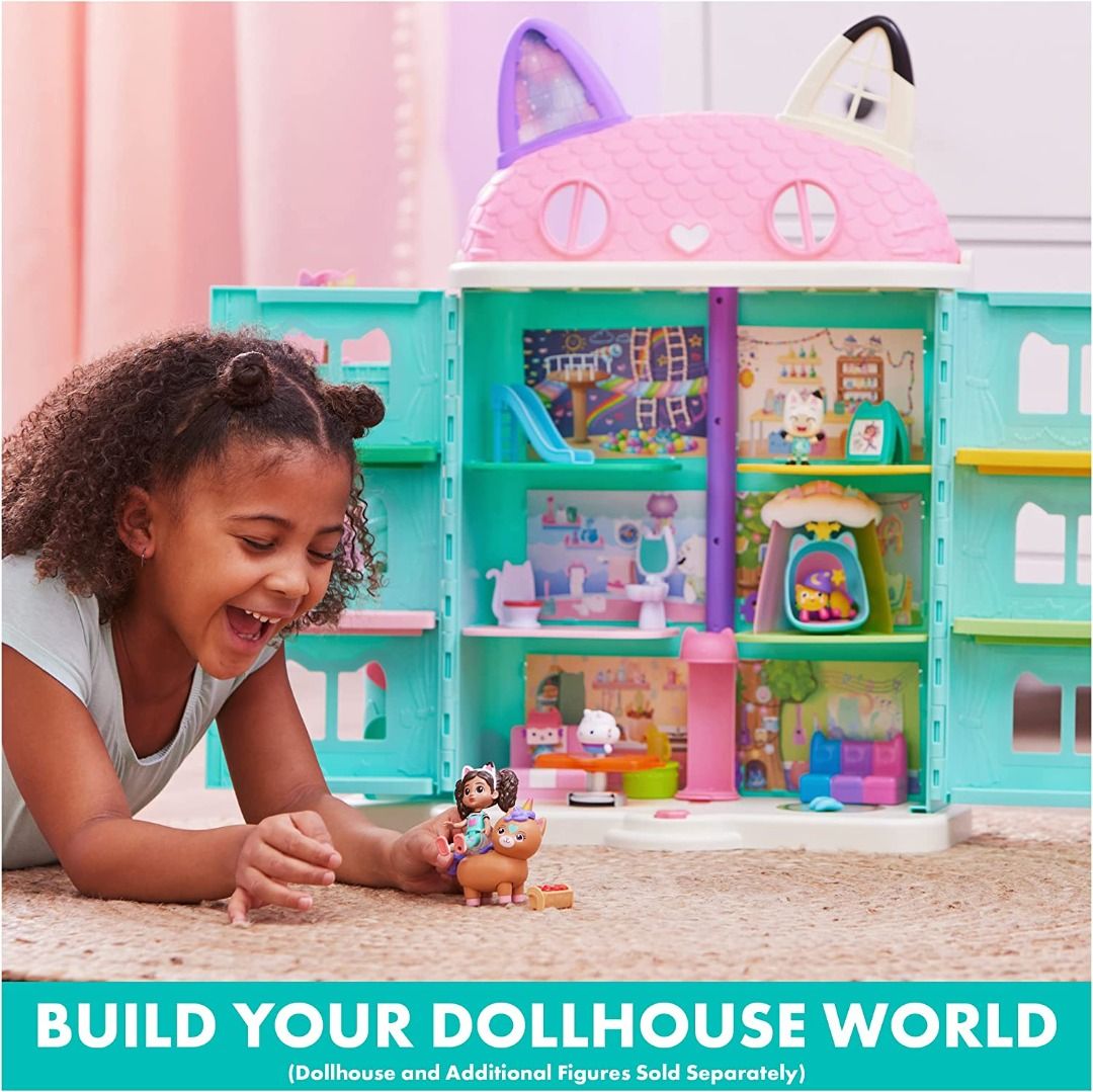 World of Doll House