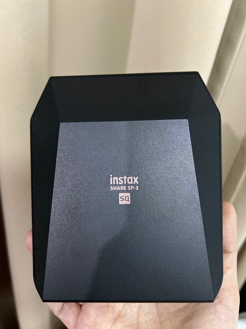 INSTAX Photo Printer, Computers & Tech, Printers, Scanners & Copiers on ...