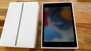 Ipad mini 4 128G