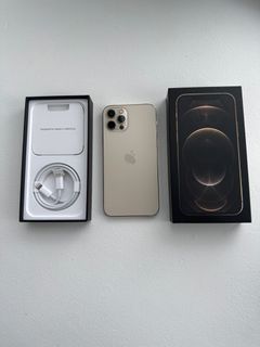 iPhone 12 Pro 256GB