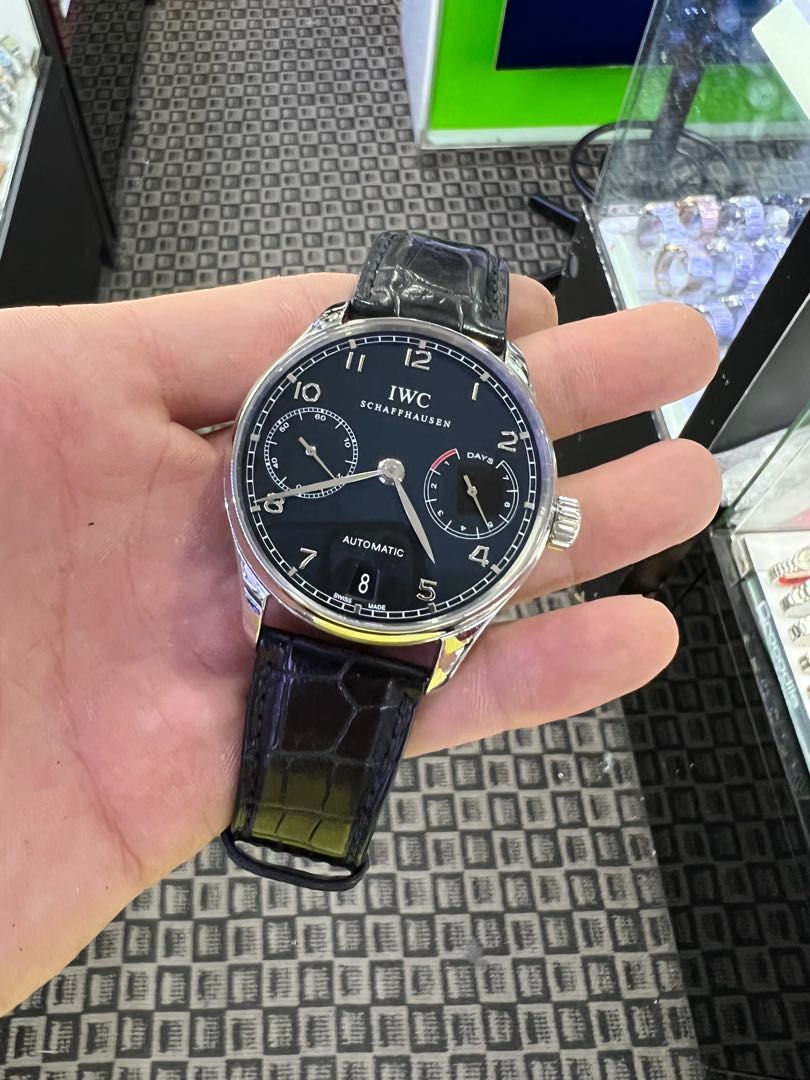 Iwc 51011 store