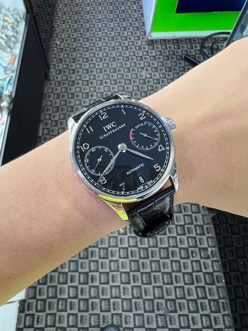Iwc 51011 store