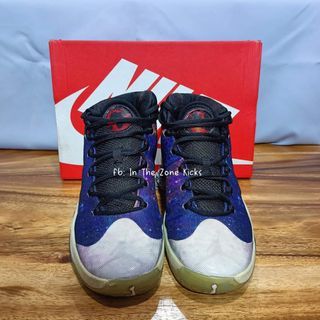 J30 "Cosmos" size 10
