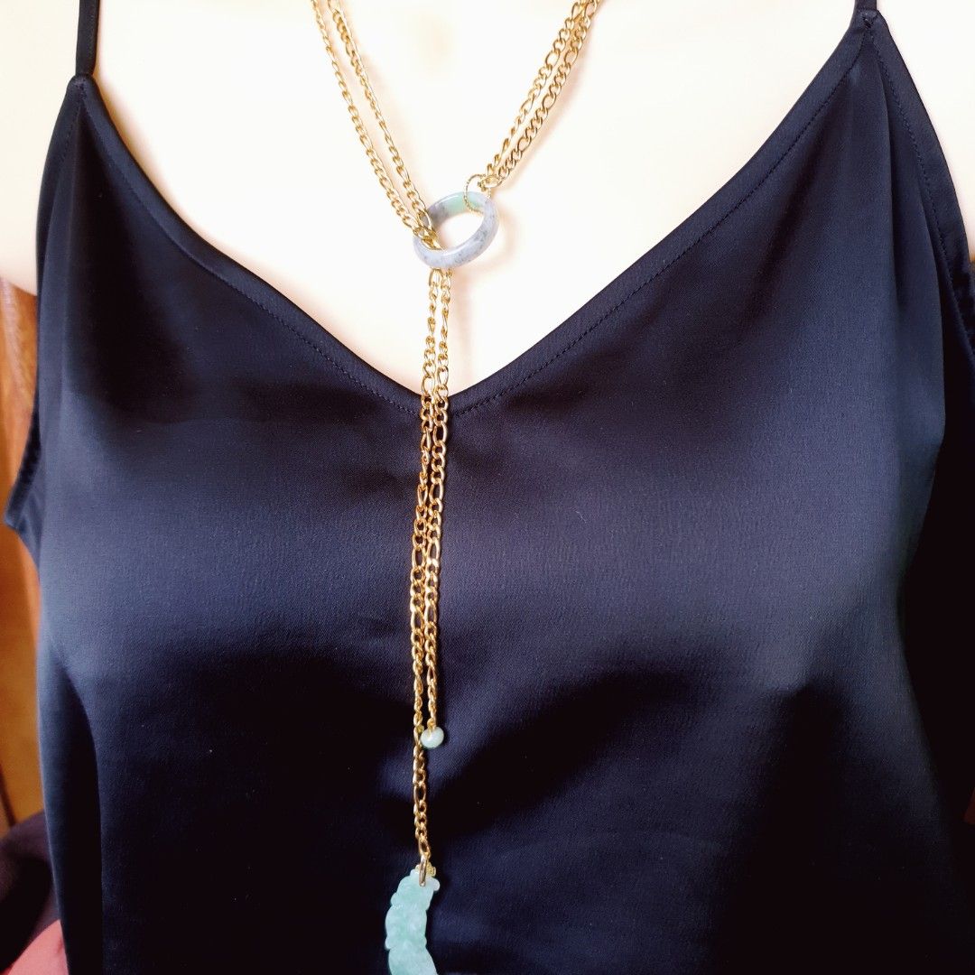 Designer necklaces Clearance