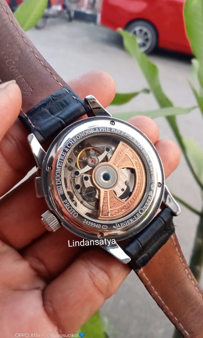 Jaeger lecoultre shop 2459940