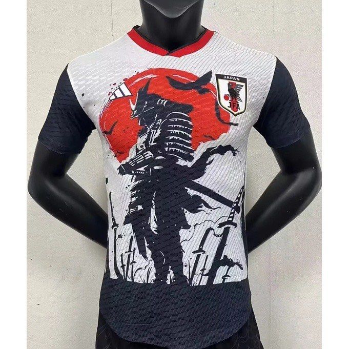 Japan Special Edition Jersey 2023 Japan Football Jersey Soccer Jersey