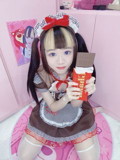 Official Menhera-chan Merch GROUP SHOPPING (Yami kawaii), Hobbies & Toys,  Memorabilia & Collectibles, J-pop on Carousell