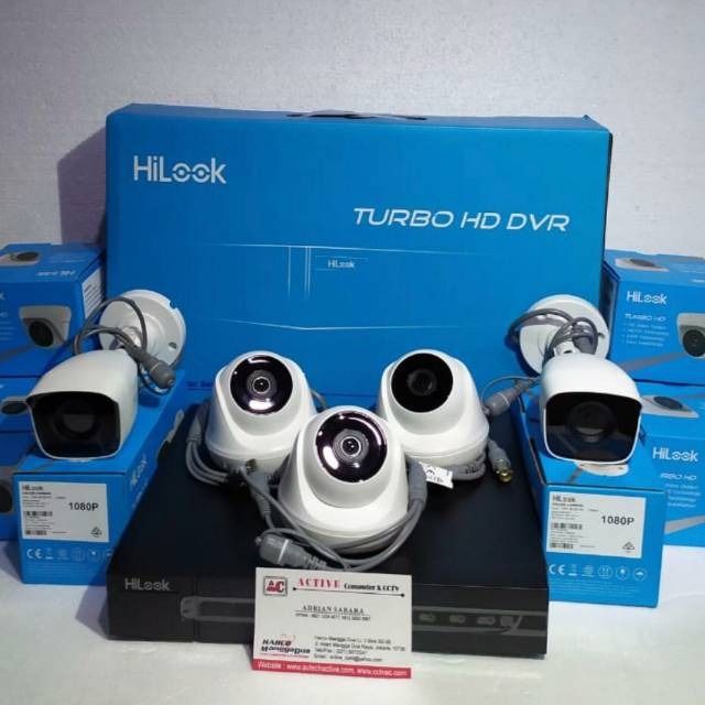 Kos pasang cctv cheap