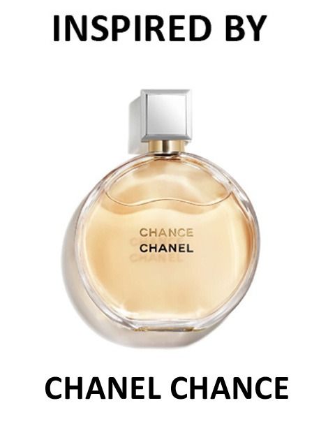 Chance it jenny hotsell glow
