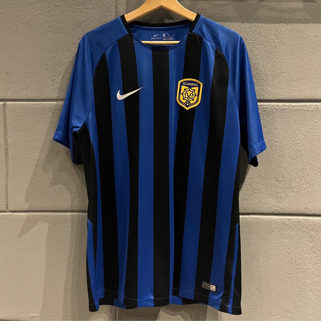 Jiangsu suning kit online