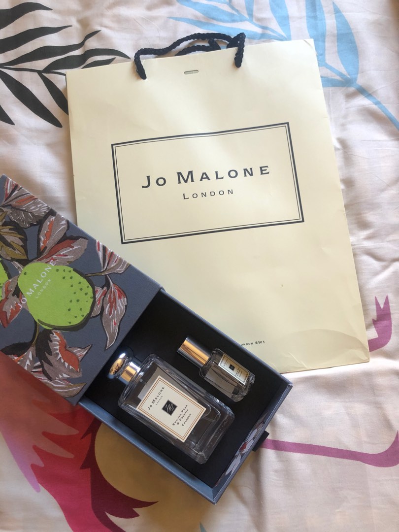 Jo Malone on Carousell