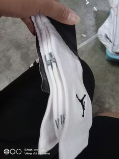 Jordan HighCutt
