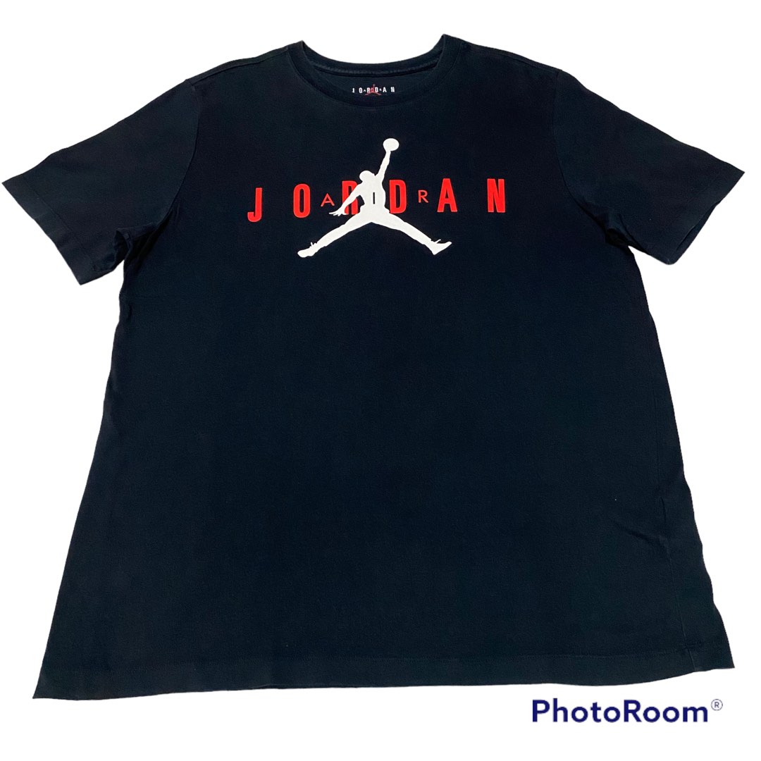 Jordan Shirt on Carousell