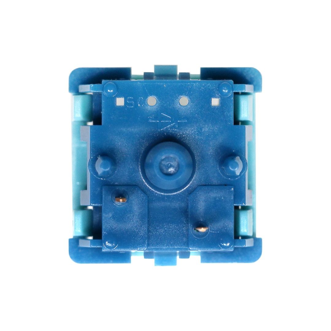 JWK Poseidon Switch, Computers & Tech, Parts & Accessories, Computer