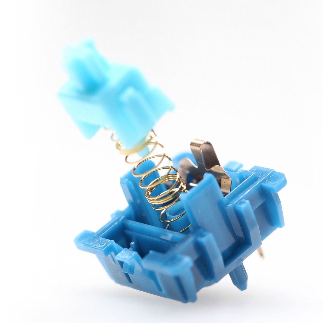 JWK Poseidon Switch, Computers & Tech, Parts & Accessories, Computer