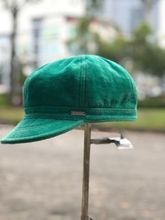 Kangol Hat Mint Green