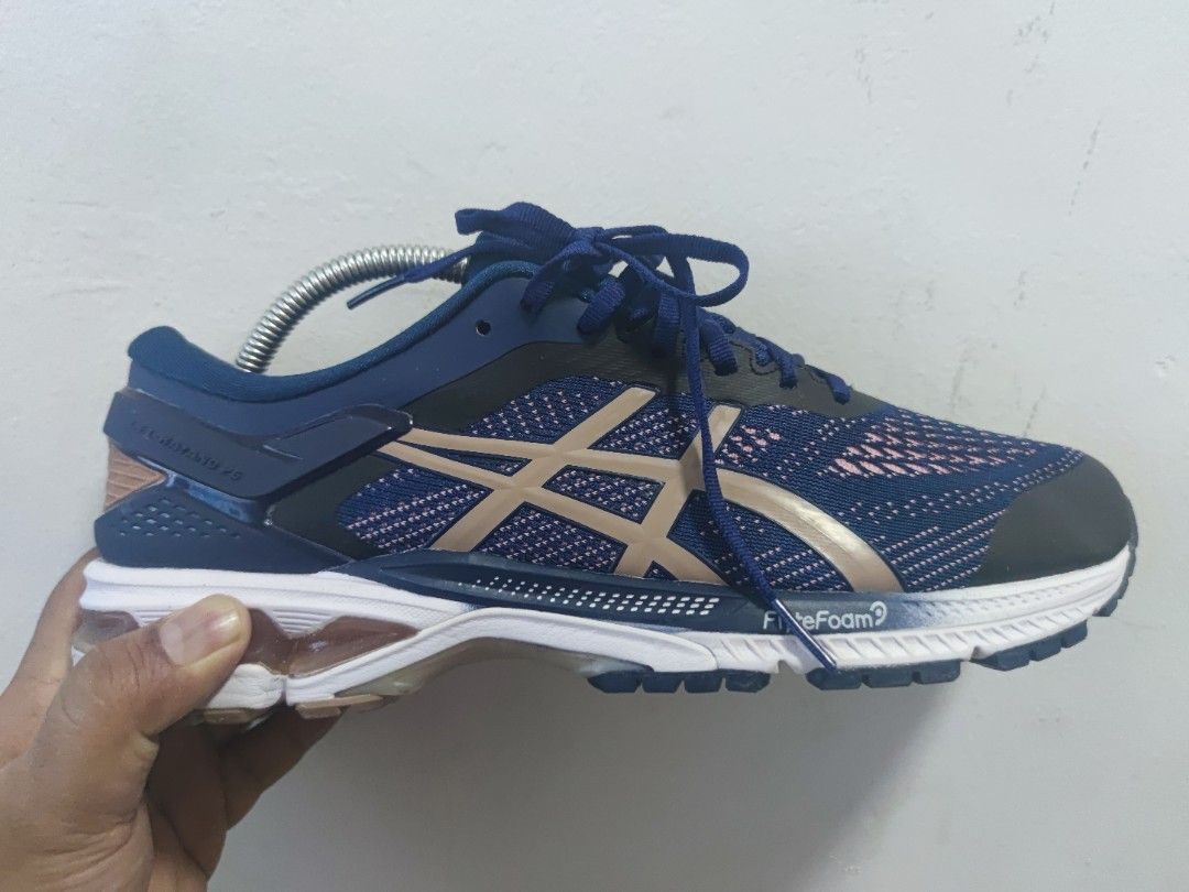 Gel kayano outlet 26 navy
