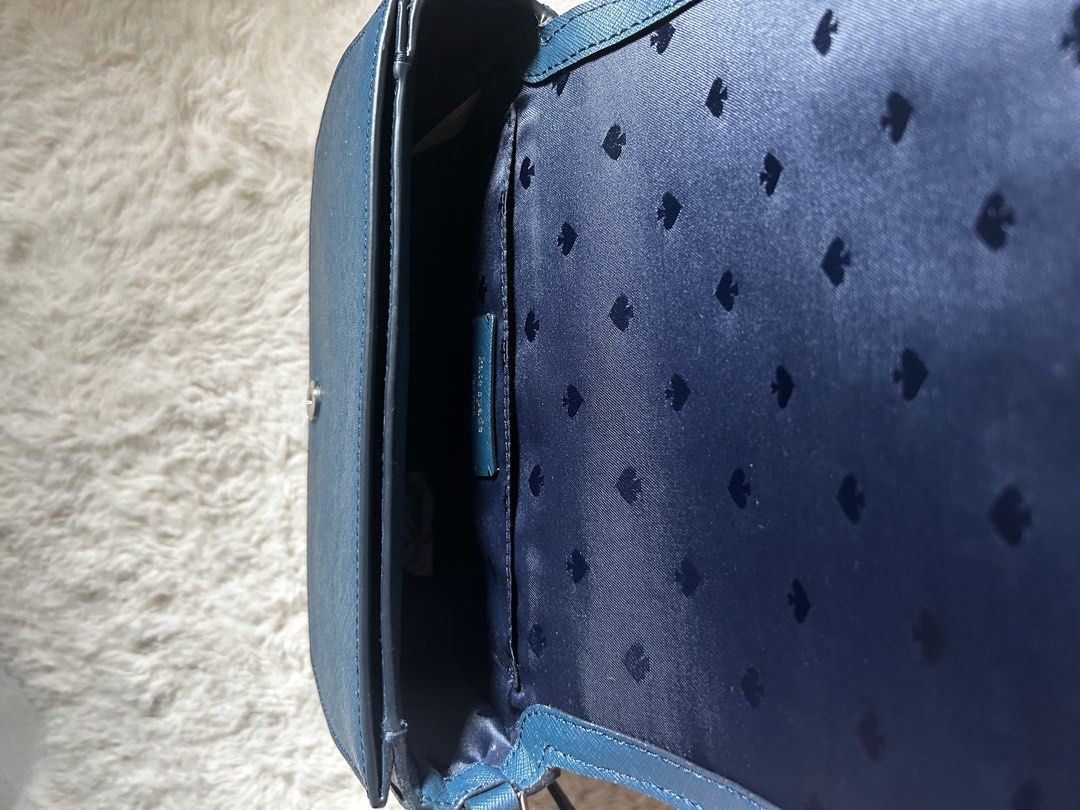Kate spade on sale riley bag