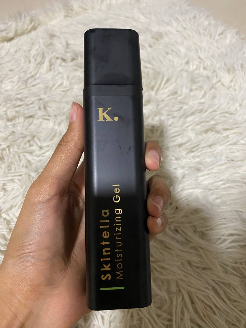 Kayman Moisturizer, Beauty & Personal Care, Face, Face Care on Carousell