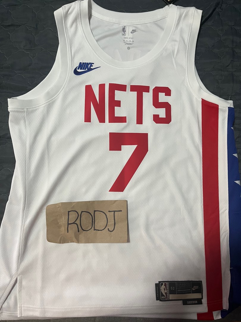 okc kd jersey