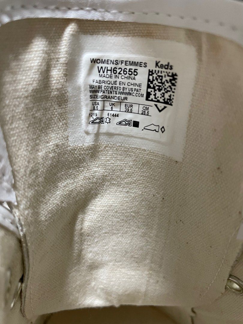 keds rainbow sneakers