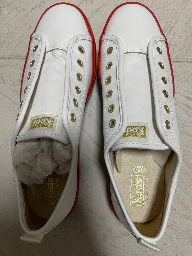 keds rainbow sneakers