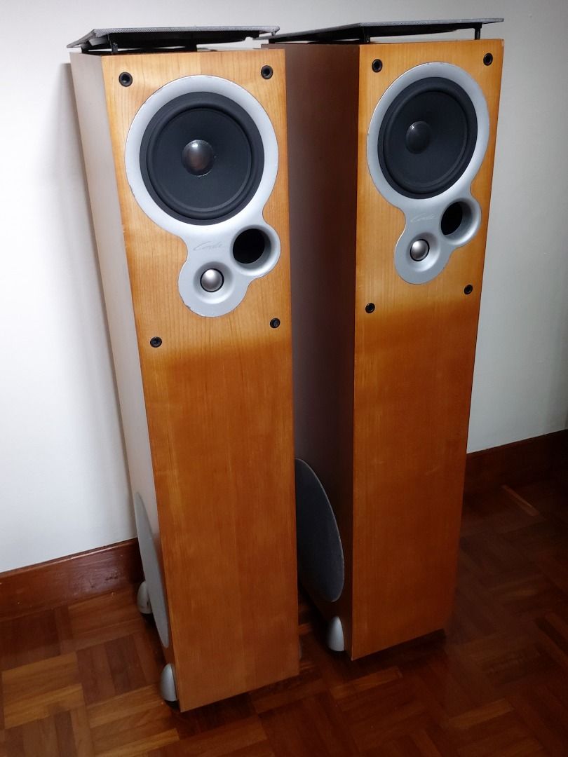 Kef coda 90 on sale