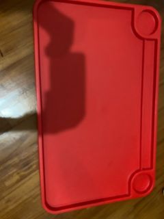  IKEA foldable table Kids or breakfast