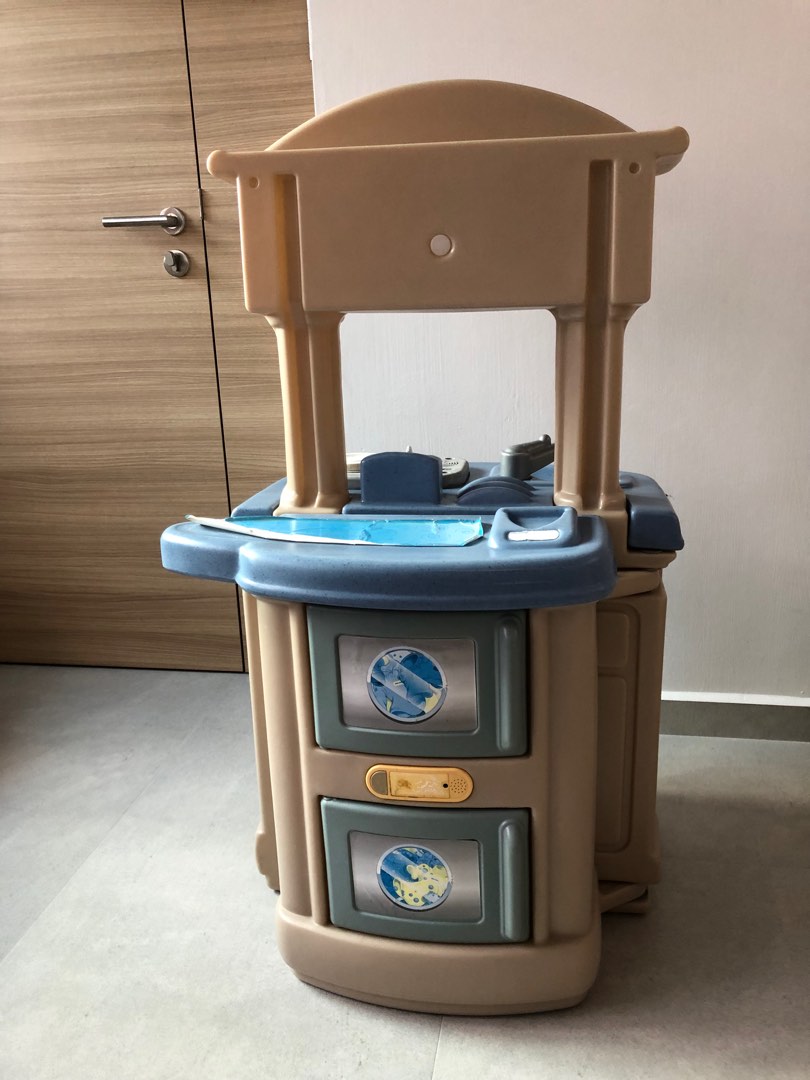 Kids kitchen Babies & Kids, Baby Nursery & Kids Furniture