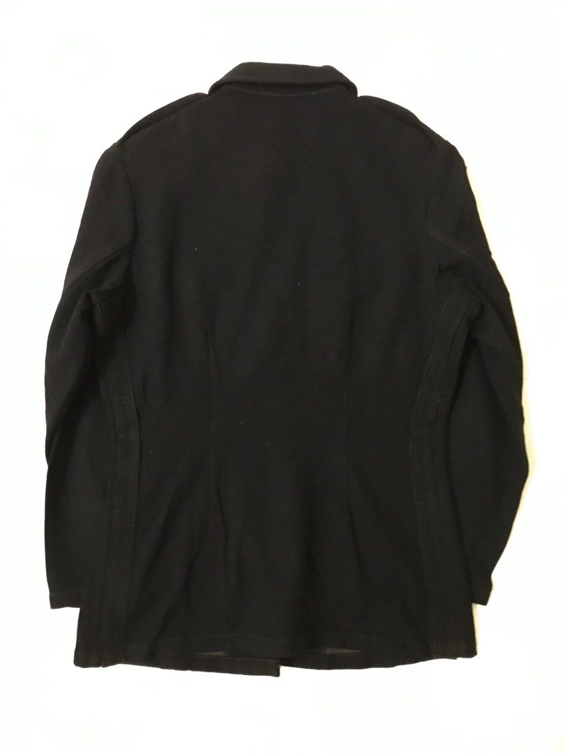 KOHLER gmbh field jacket, Men's Fashion, Coats, Jackets and Outerwear ...