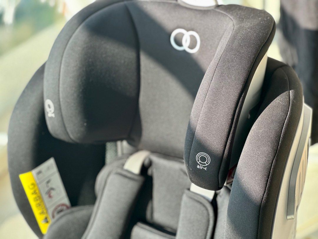 Koopers shop boston isofix