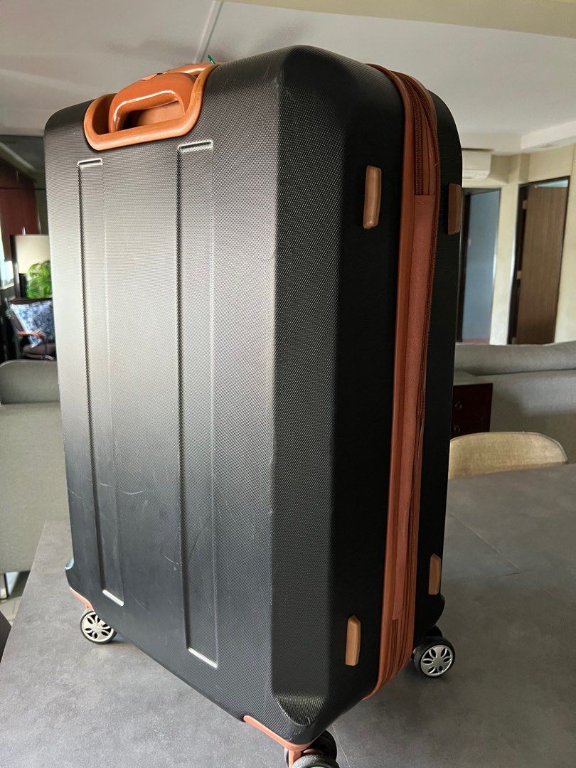 Samsonite tennyson luggage cheap