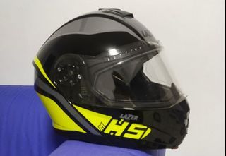 Lazer MH5 modular helmet(fast deal 70)