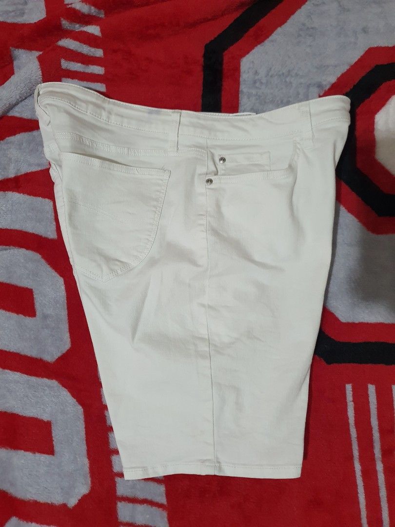 Riders by lee outlet mid rise bermuda shorts
