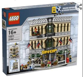 (Category: ) located in . Submitted by addicted2lego (Listing ID 1219536987, Image 1). Description: .