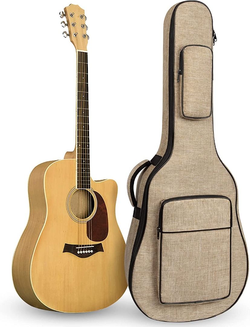 Waterproof guitar bag online