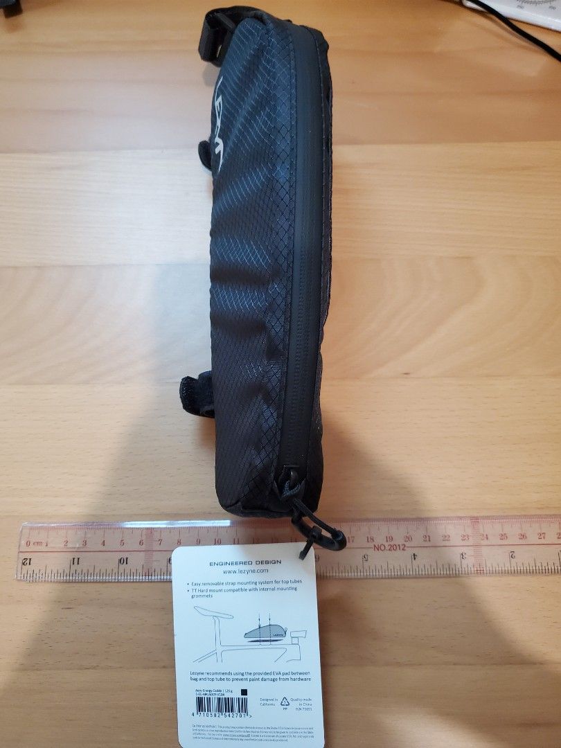 Lezyne aero energy 2025 caddy