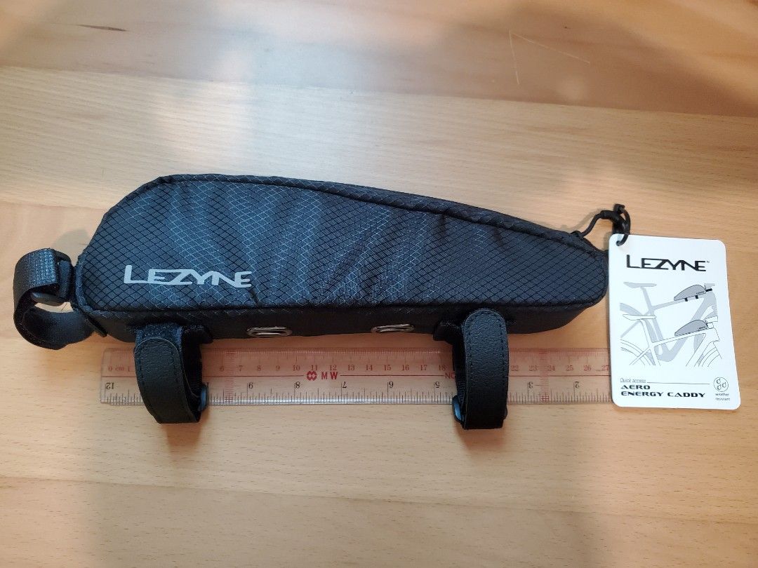 Lezyne aero energy new arrivals caddy