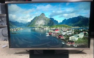 LG 32吋 32inch LF6310 smart tv 智能電視