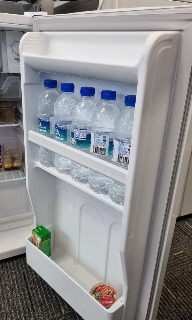 LG Bar Fridge available June 2023, TV & Home Appliances, Kitchen