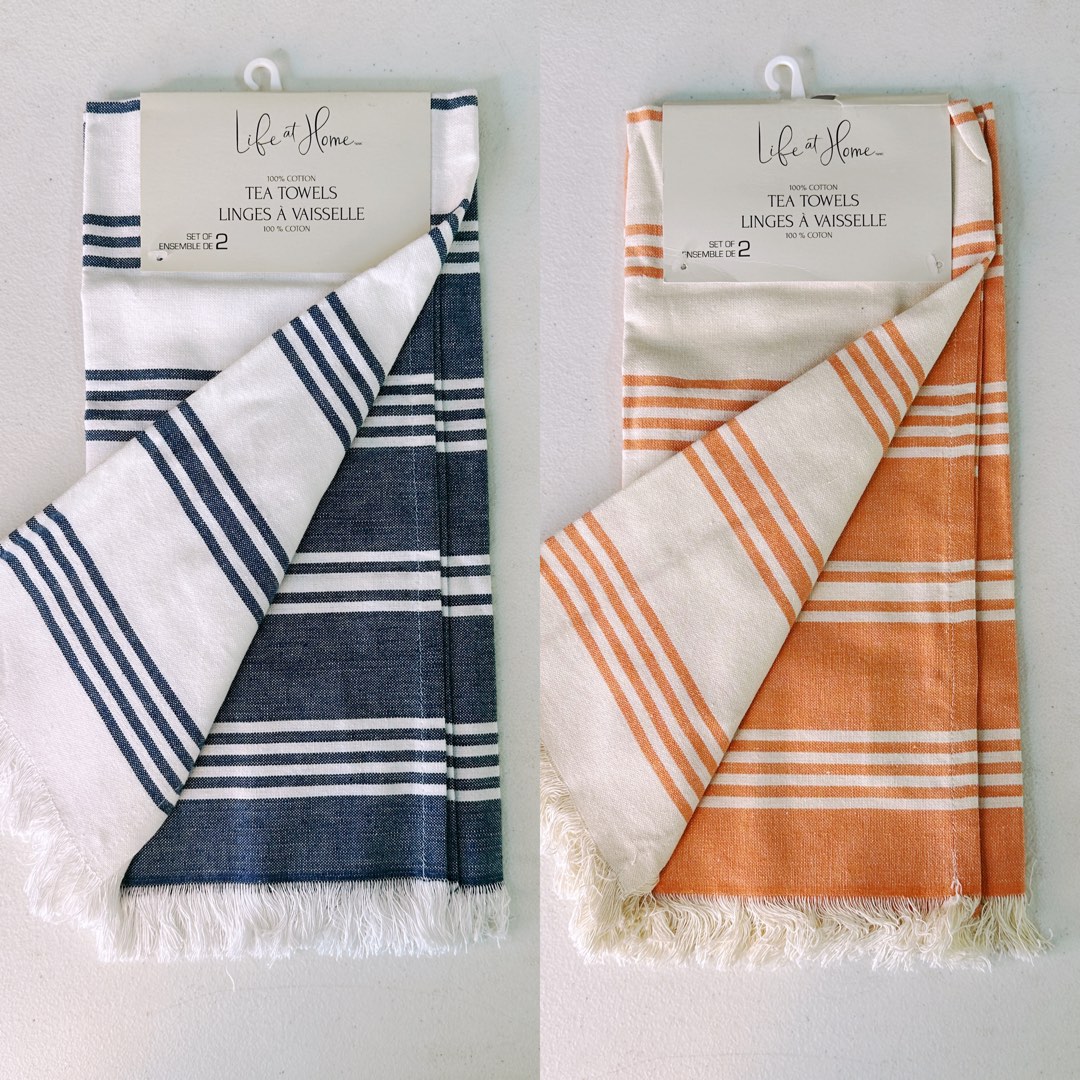 Life at outlet home brand towels