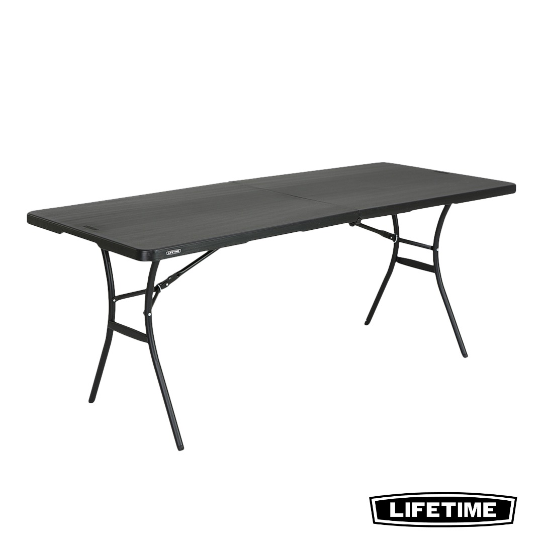 lifetime-6-ft-fold-in-half-table-black-furniture-home-living