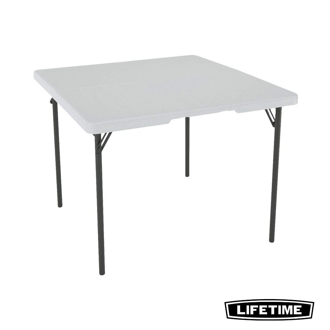 Lifetime table square sale