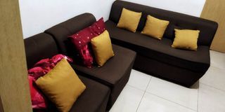 Lightweight Sofas