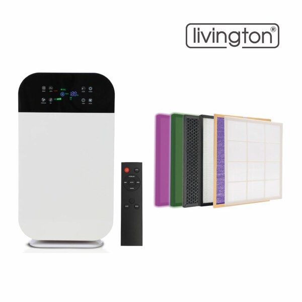 Livington