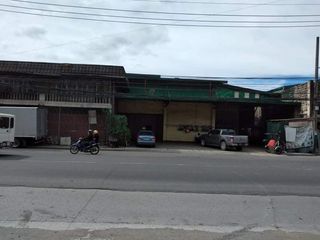 LOT with 3 Warehouses