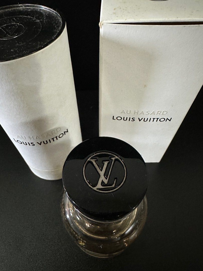 Au Hasard Louis Vuitton cologne - a fragrance for men 2018